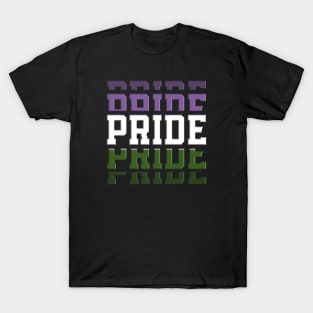 GENDERQUEER PRIDE T-Shirt